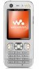 Image of SonyEricsson W890i