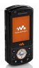 Image of SonyEricsson W900