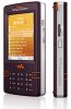 Image of SonyEricsson W950i