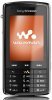 Image of SonyEricsson W960i