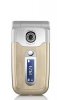 Image of SonyEricsson Z550