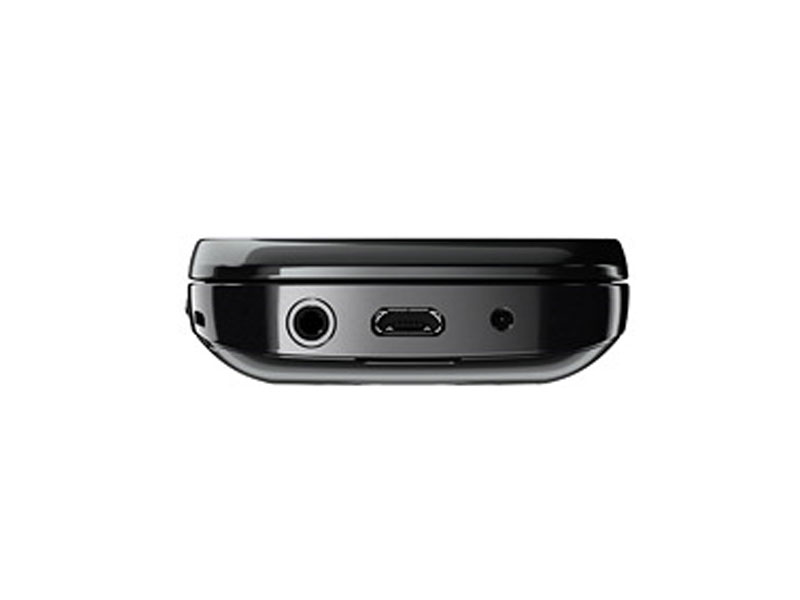Graphite Top View
